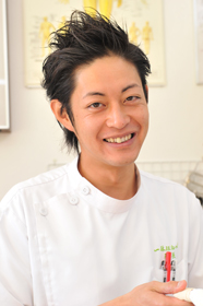 ご挨拶