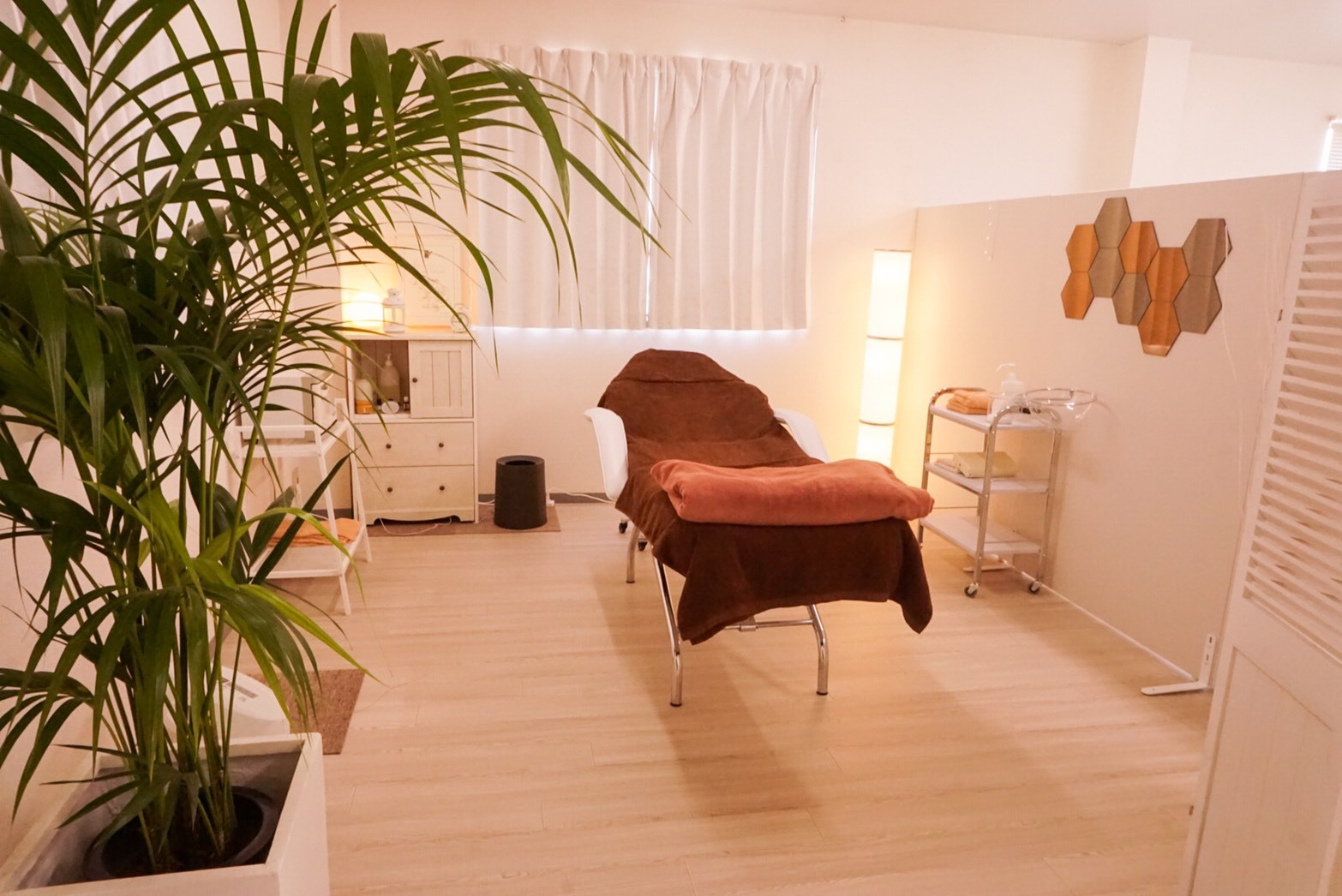 relax&bodycare　Bell